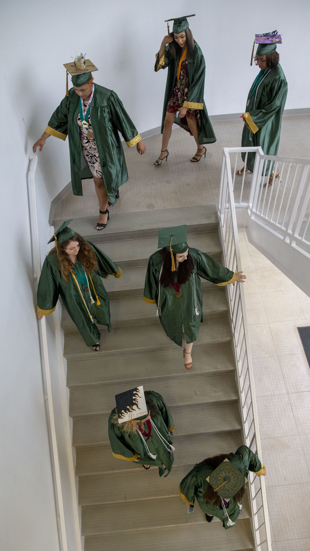 Graduation